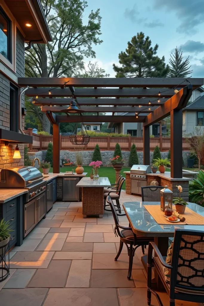 62 Backyard Landscaping Ideas 2026 for Modern, Sustainable Outdoor Living