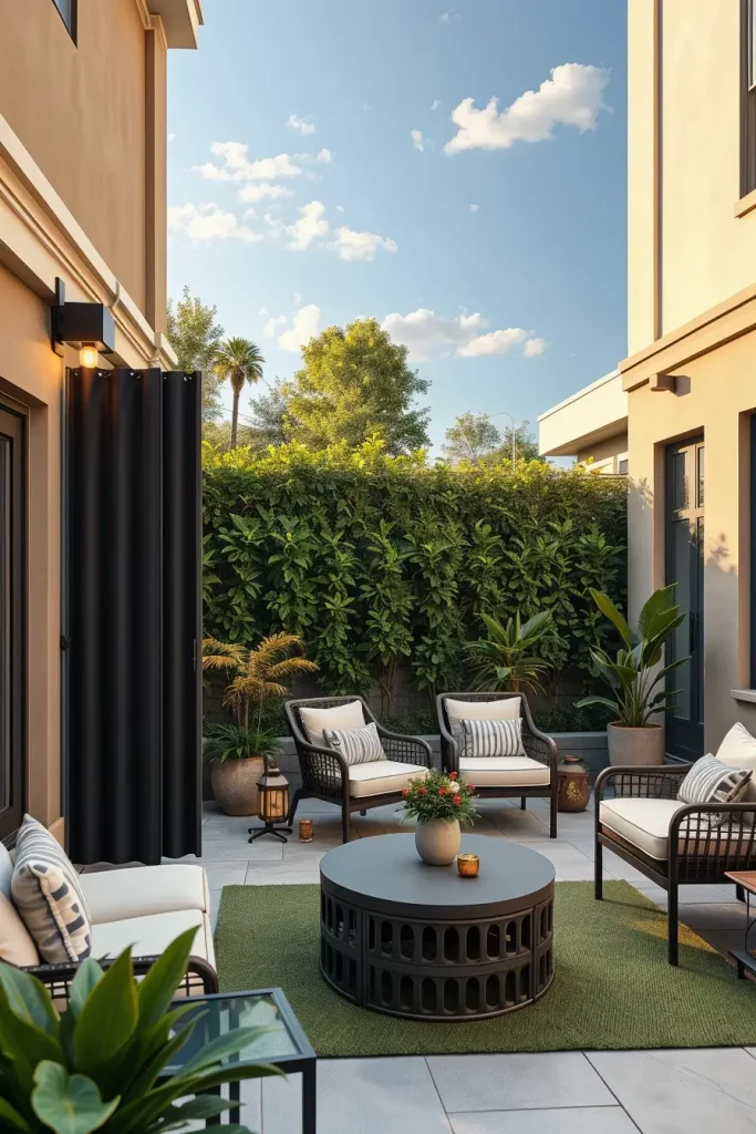 60 Outdoor Patio Ideas 2026 For Stylish And Functional Outdoor Living