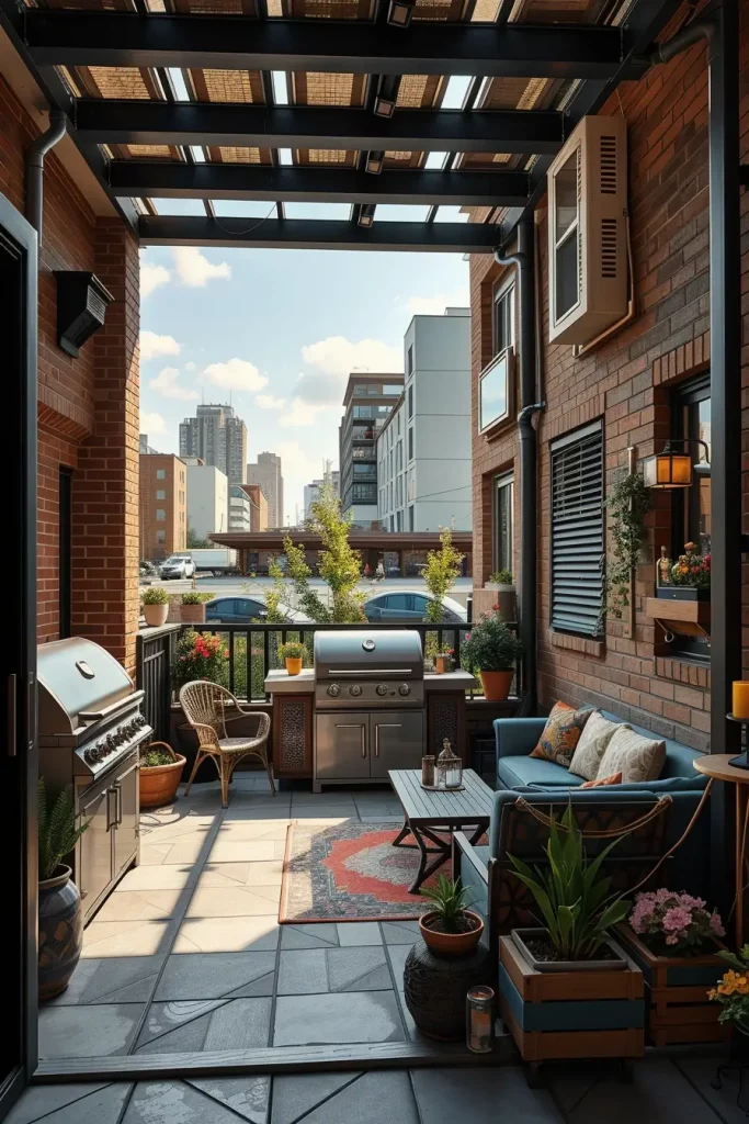 63 Outdoor BBQ Area 2026 Ideas For Stylish And Functional Outdoor Spaces