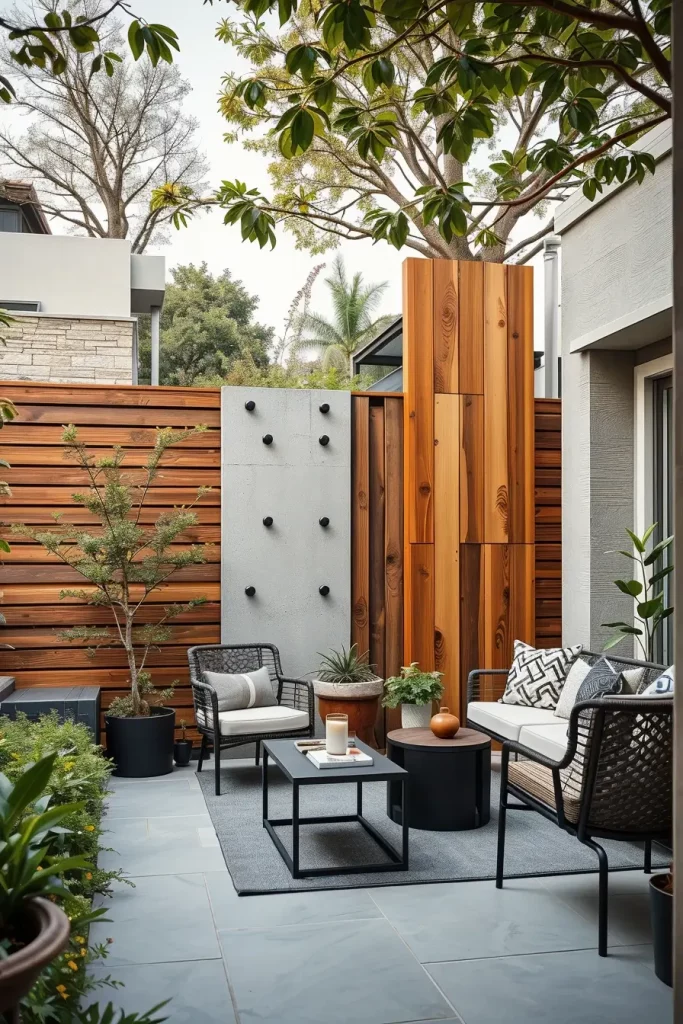 65 Backyard Fence Landscaping Ideas 2026: Modern, Stylish & Designer Outdoor Inspiration