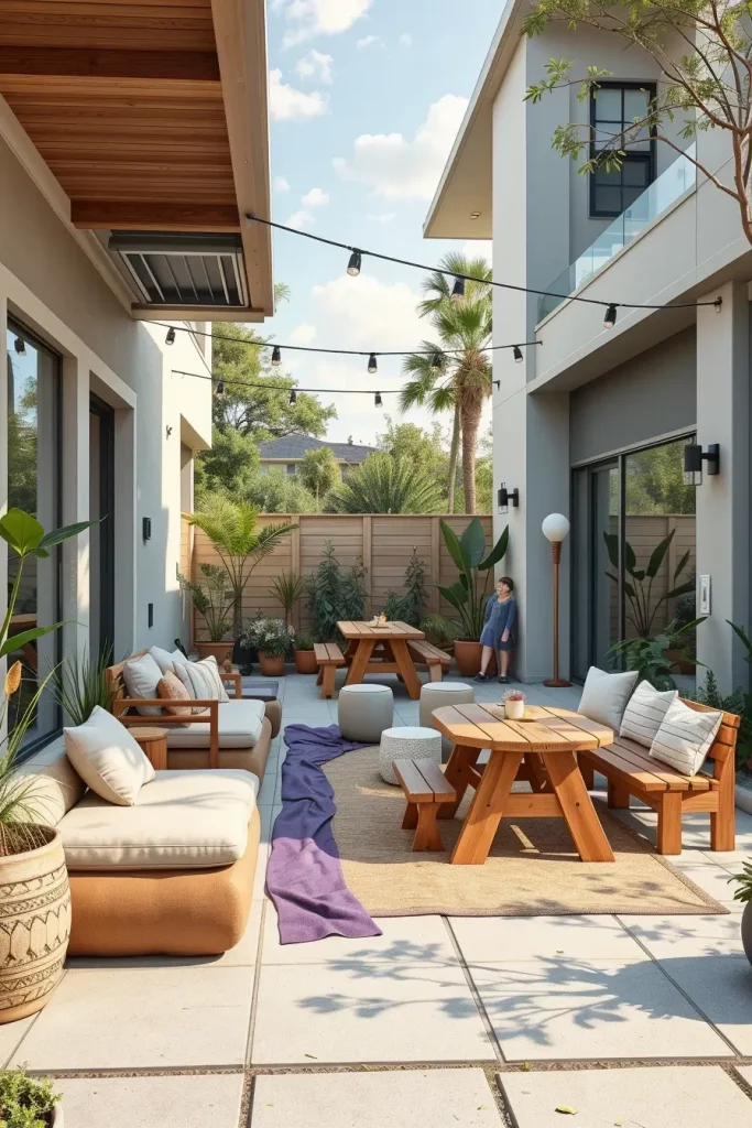 60 Outdoor Area Ideas For Kids 2026: Creative, Themed, And Imaginative Play Spaces