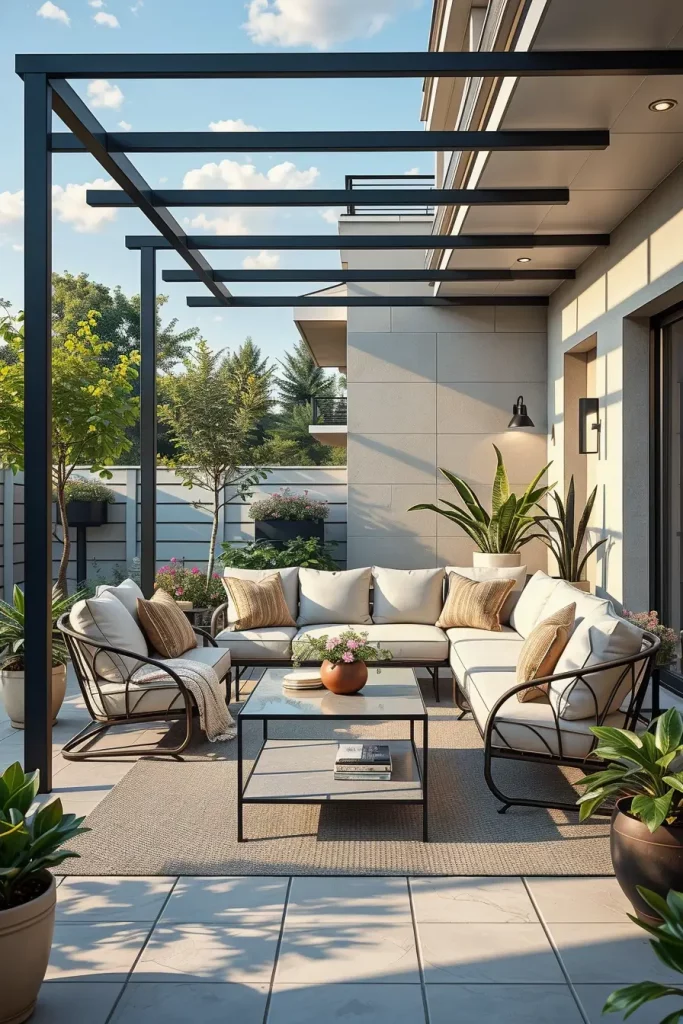 60 Outdoor Sofa Ideas 2026 For Stylish And Comfortable Outdoor Living