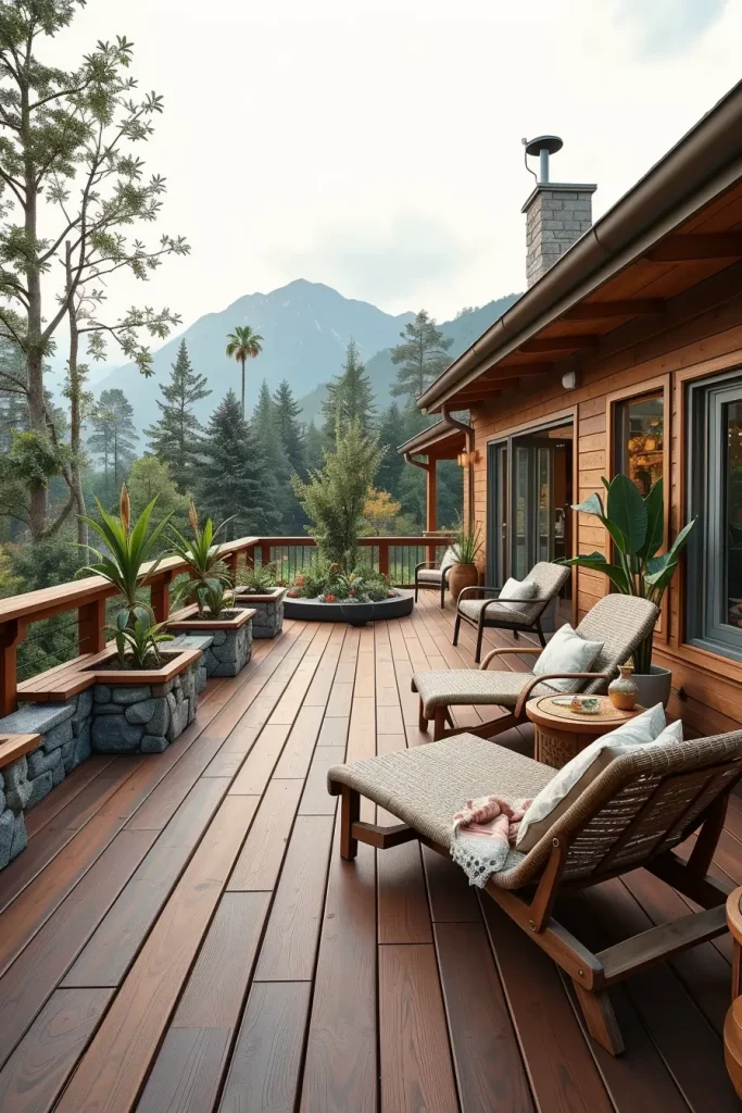 64 Outdoor Deck Ideas 2026 For Stylish And Modern Outdoor Living