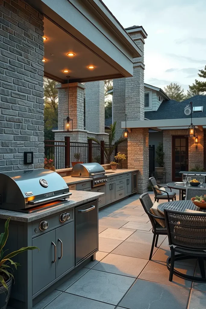 62 Back Patio Ideas 2026 For Stylish, Modern, And Designer Outdoor Spaces