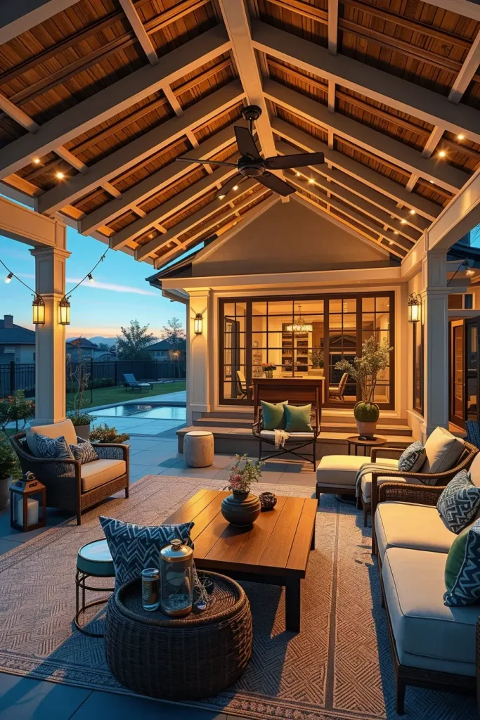 65 Gazebo Ideas 2026: Stylish And Modern Outdoor Design Trends