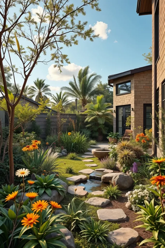 62 Backyard Landscaping Ideas 2026 for Modern, Sustainable Outdoor Living