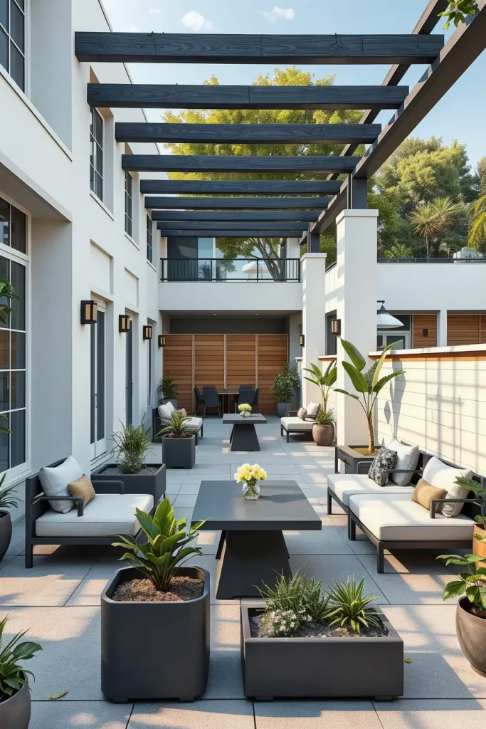 60 Outdoor Patio Ideas 2026 For Stylish And Functional Outdoor Living