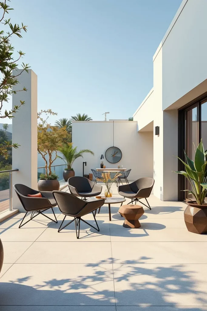 60 Outdoor Chairs Ideas 2026: Stylish, Modern And Designer Outdoor Seating Trends