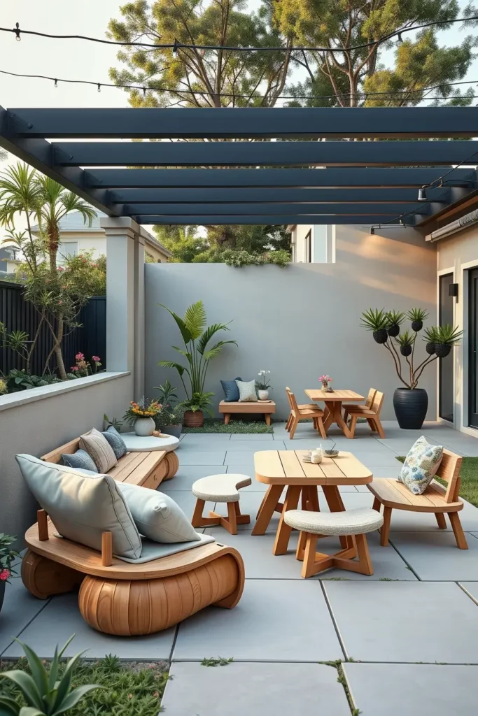 60 Outdoor Area Ideas For Kids 2026: Creative, Themed, And Imaginative Play Spaces