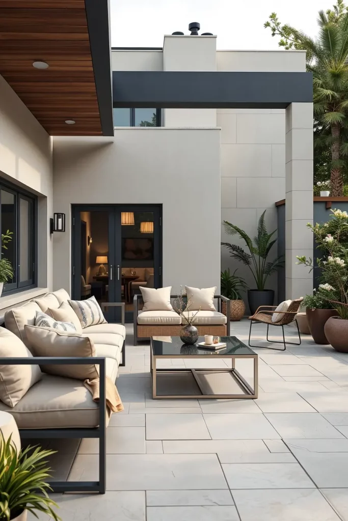 60 Outdoor Sofa Ideas 2026 For Stylish And Comfortable Outdoor Living