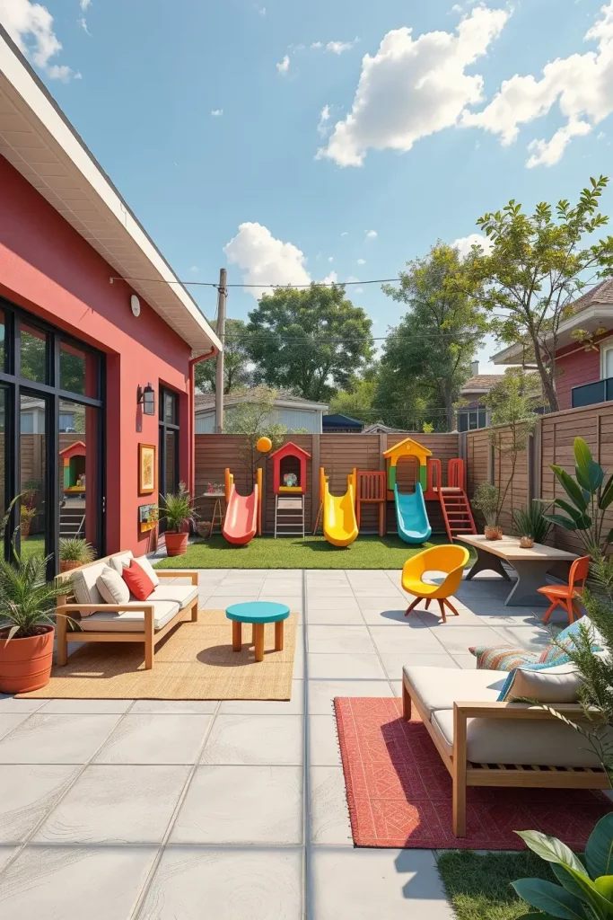 60 Outdoor Area Ideas For Kids 2026: Creative, Themed, And Imaginative Play Spaces