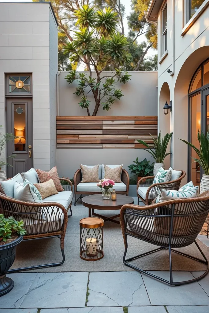 60 Outdoor Sofa Ideas 2026 For Stylish And Comfortable Outdoor Living