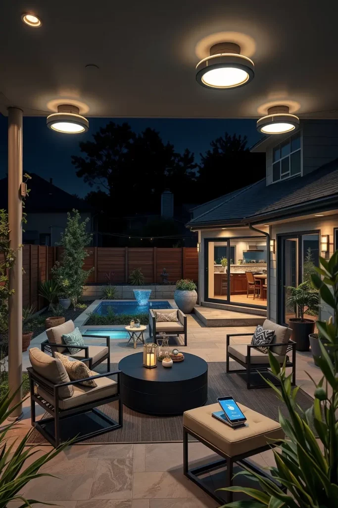 62 Outdoor Lighting Ideas 2026 For Modern Yards, Patios, And Gardens