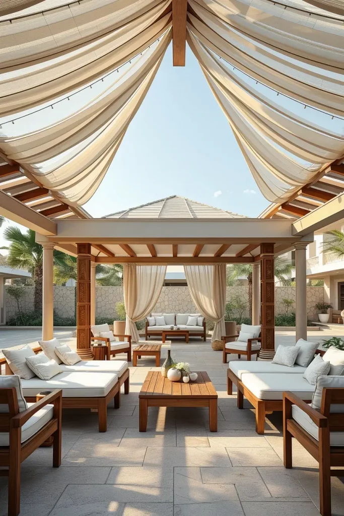 65 Gazebo Ideas 2026: Stylish And Modern Outdoor Design Trends