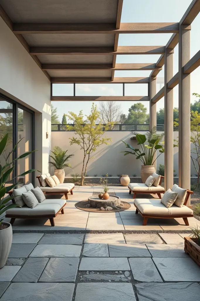 60 Outdoor Patio Ideas 2026 For Stylish And Functional Outdoor Living