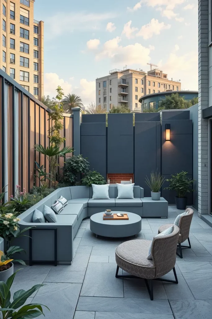 65 Backyard Fence Landscaping Ideas 2026: Modern, Stylish & Designer Outdoor Inspiration