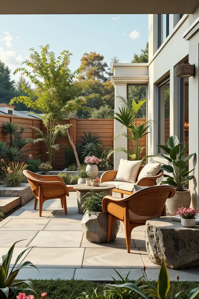 60 Outdoor Chairs Ideas 2026: Stylish, Modern And Designer Outdoor Seating Trends