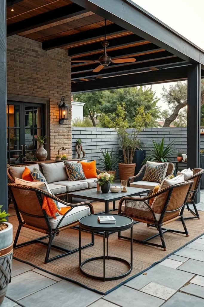 60 Outdoor Sofa Ideas 2026 For Stylish And Comfortable Outdoor Living