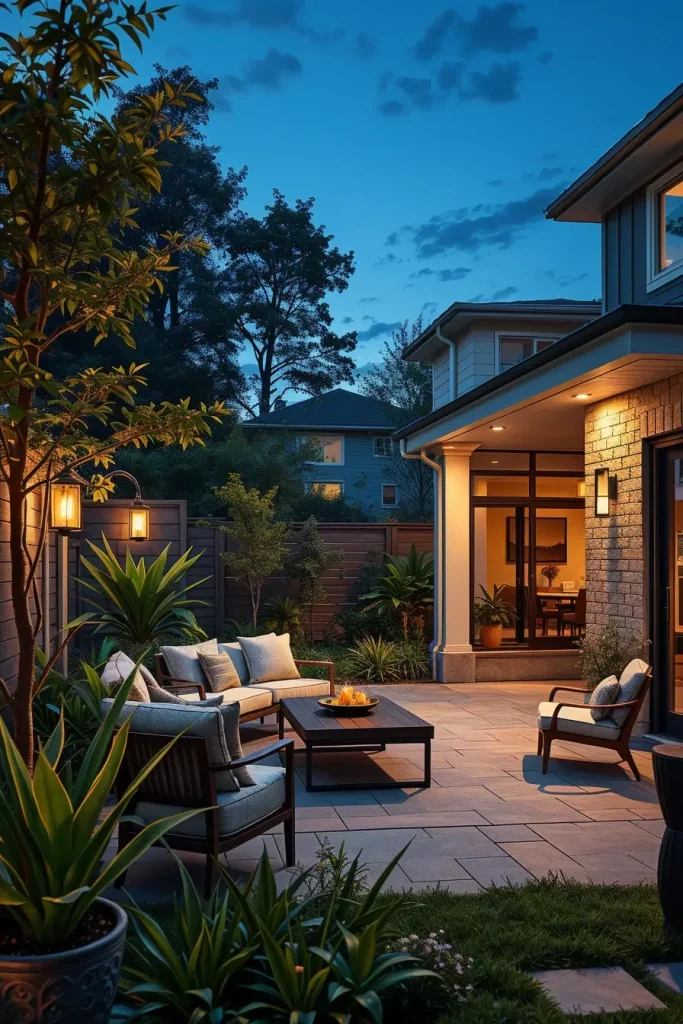62 Outdoor Lighting Ideas 2026 For Modern Yards, Patios, And Gardens
