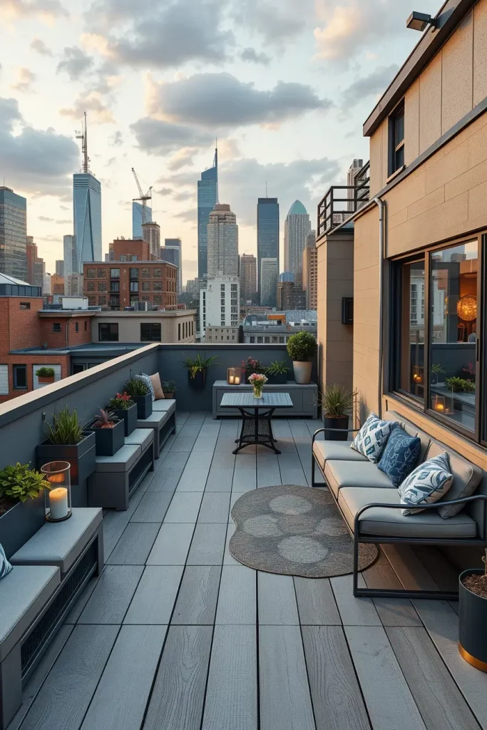 64 Outdoor Deck Ideas 2026 For Stylish And Modern Outdoor Living