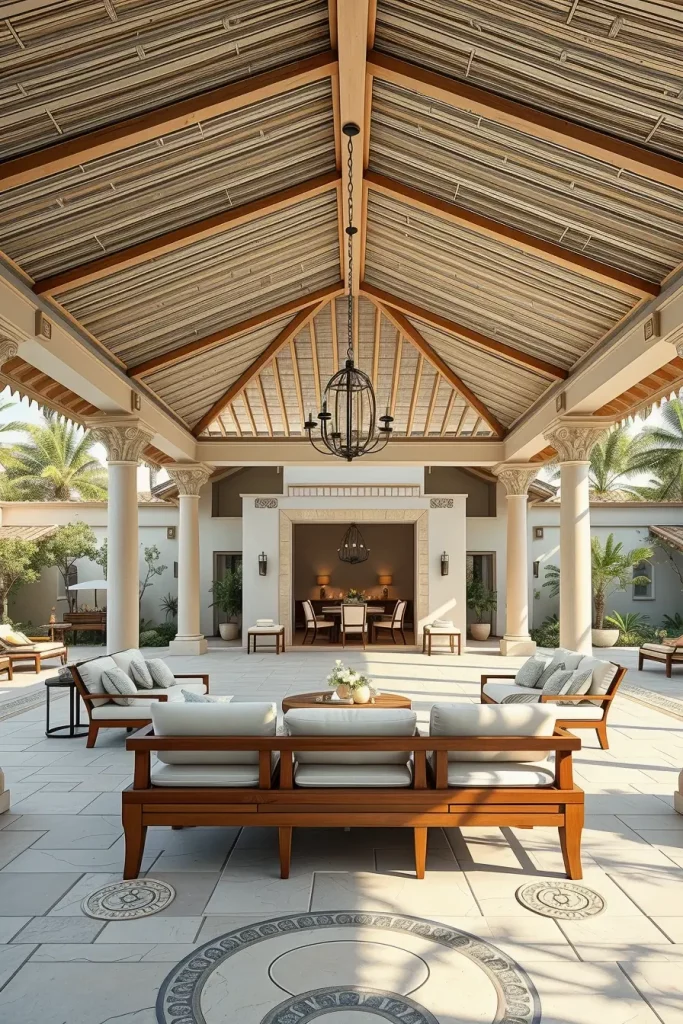 65 Gazebo Ideas 2026: Stylish And Modern Outdoor Design Trends