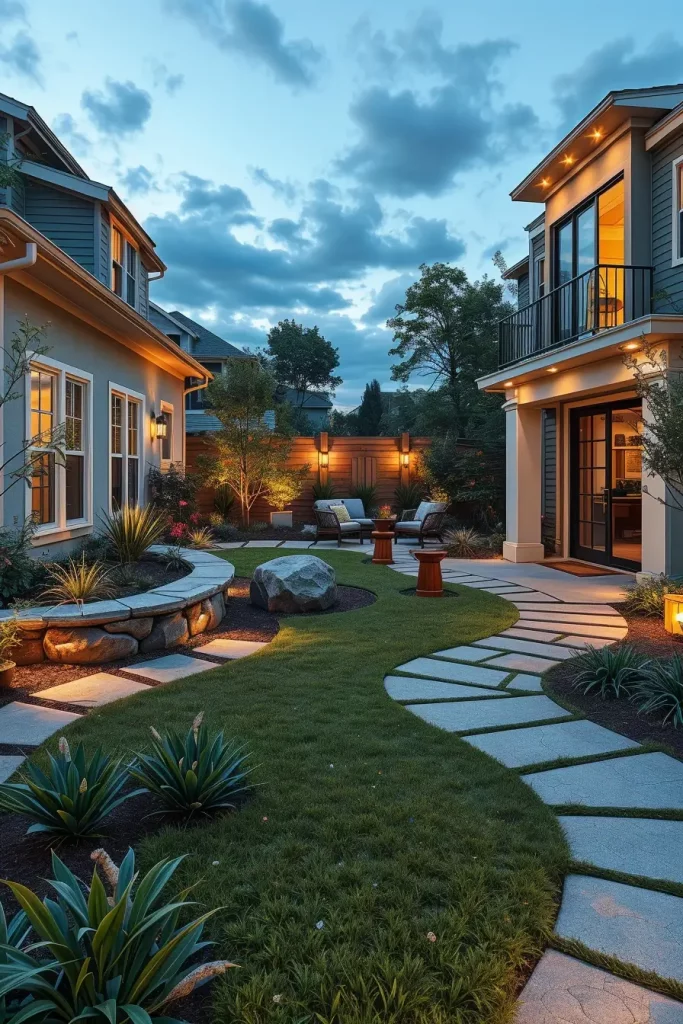 62 Backyard Landscaping Ideas 2026 for Modern, Sustainable Outdoor Living