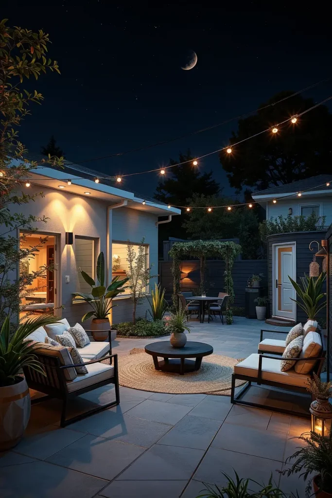 62 Outdoor Lighting Ideas 2026 For Modern Yards, Patios, And Gardens