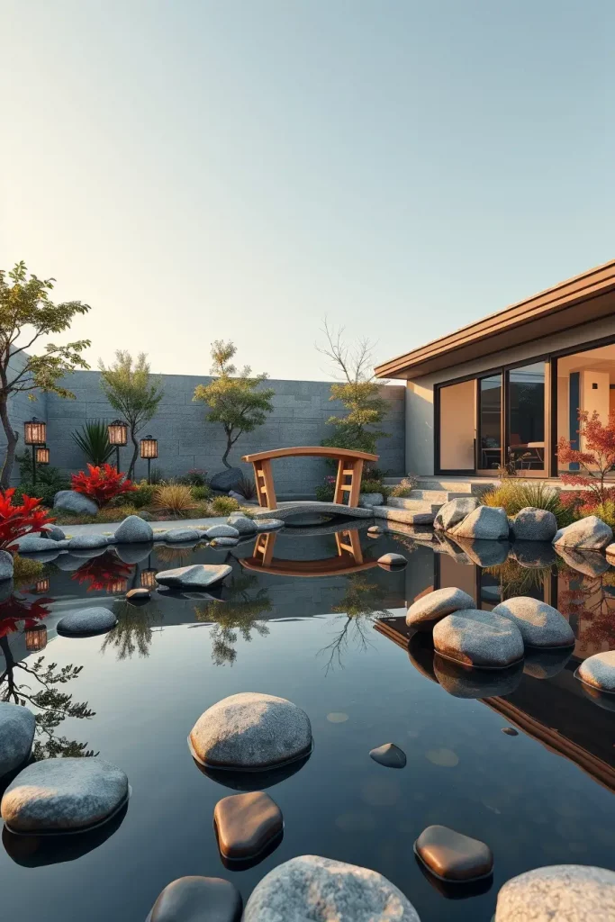 63 Pond Ideas In Garden 2026: Modern, Stylish And Artistic Water Designs