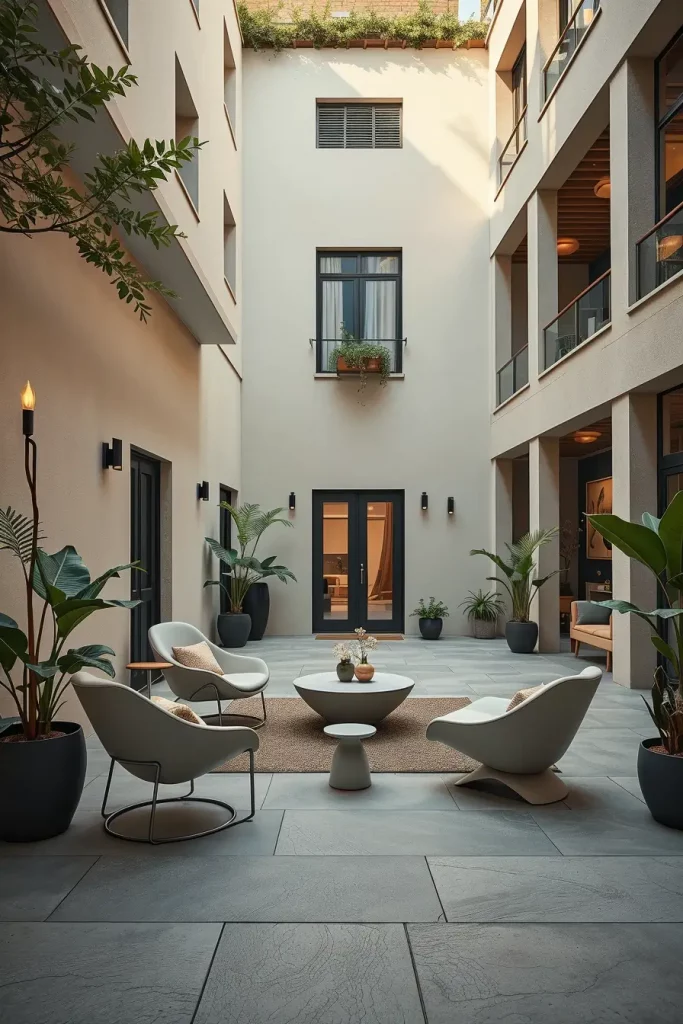 60 Outdoor Chairs Ideas 2026: Stylish, Modern And Designer Outdoor Seating Trends