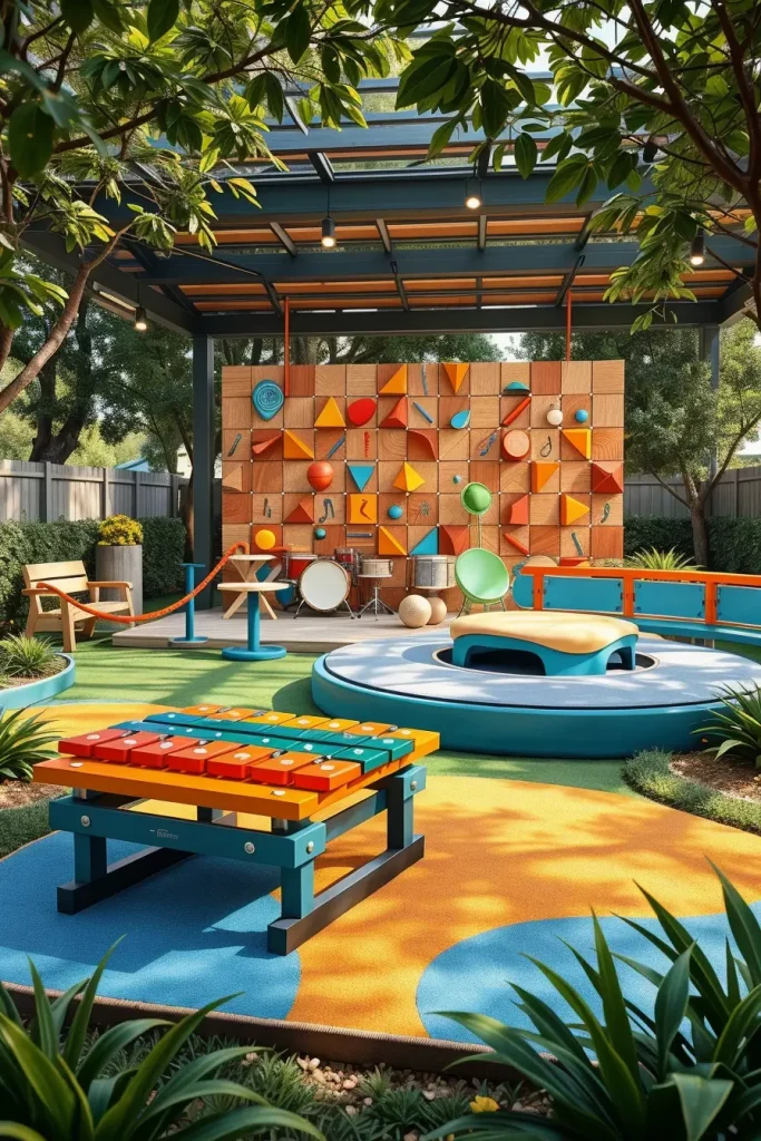 60 Outdoor Area Ideas For Kids 2026: Creative, Themed, And Imaginative Play Spaces