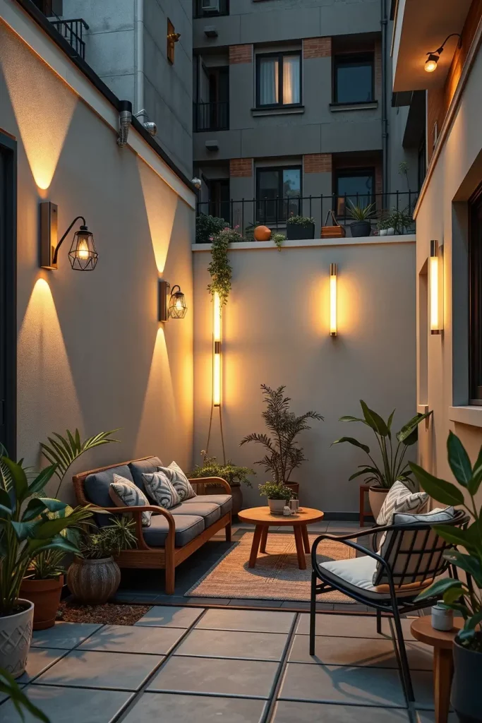 62 Outdoor Lighting Ideas 2026 For Modern Yards, Patios, And Gardens