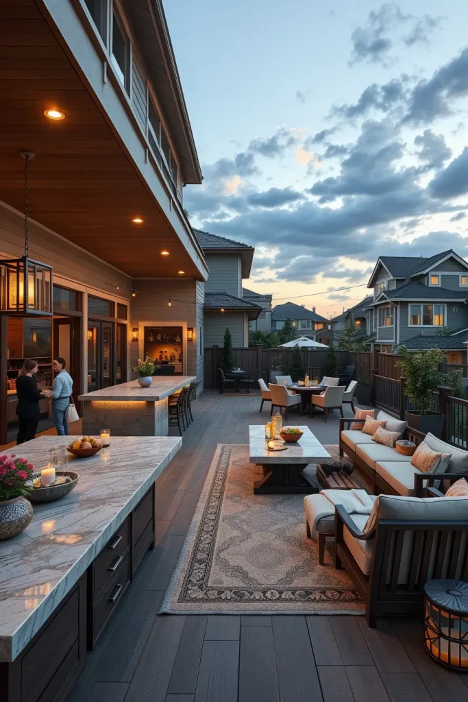 64 Outdoor Deck Ideas 2026 For Stylish And Modern Outdoor Living