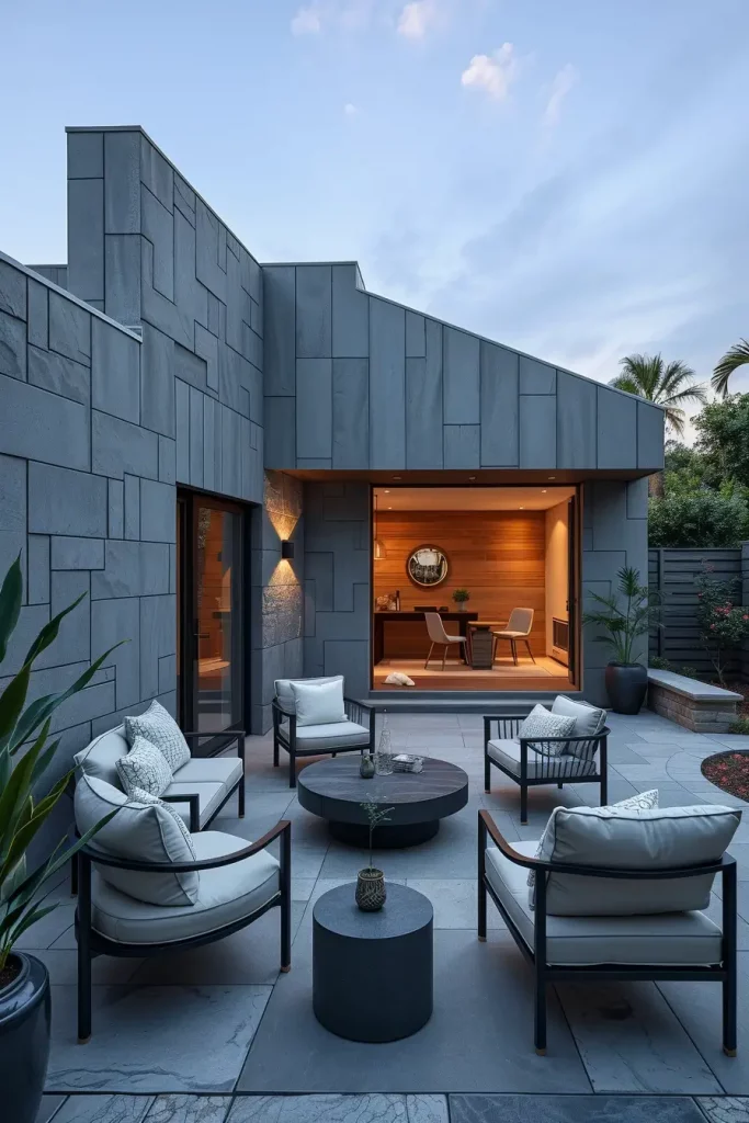 62 Back Patio Ideas 2026 For Stylish, Modern, And Designer Outdoor Spaces