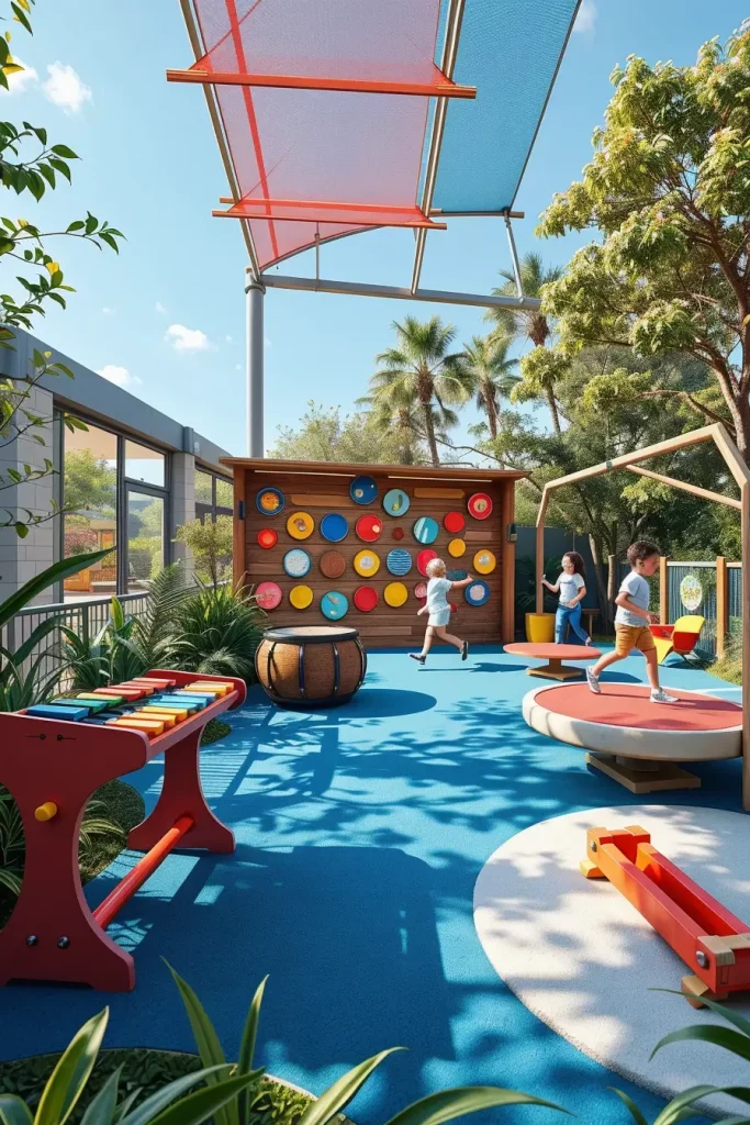 60 Outdoor Area Ideas For Kids 2026: Creative, Themed, And Imaginative Play Spaces