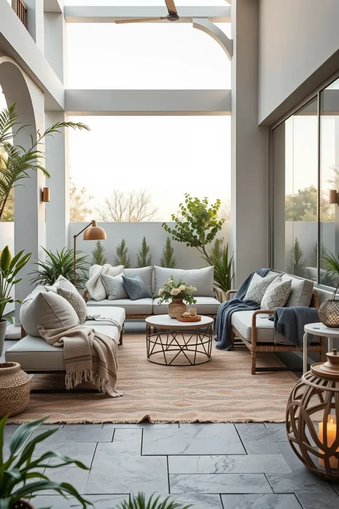 60 Outdoor Sofa Ideas 2026 For Stylish And Comfortable Outdoor Living