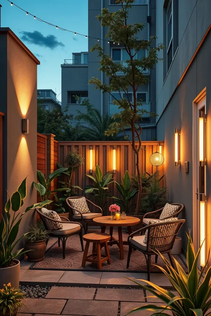 62 Outdoor Lighting Ideas 2026 For Modern Yards, Patios, And Gardens