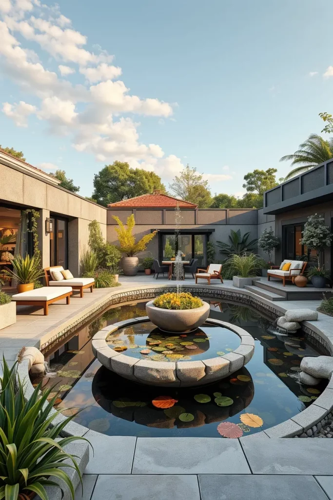63 Pond Ideas In Garden 2026: Modern, Stylish And Artistic Water Designs