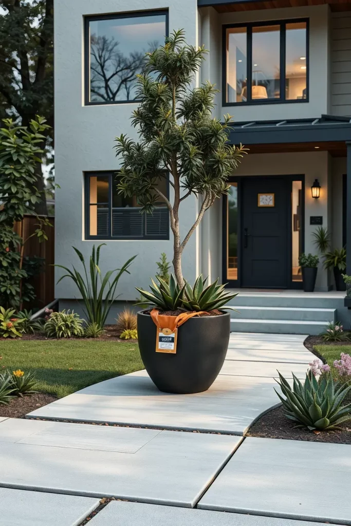 60 Frontyard Landscape Layout Ideas 2026 For Cozy, Stylish, And Modern Curb Appeal