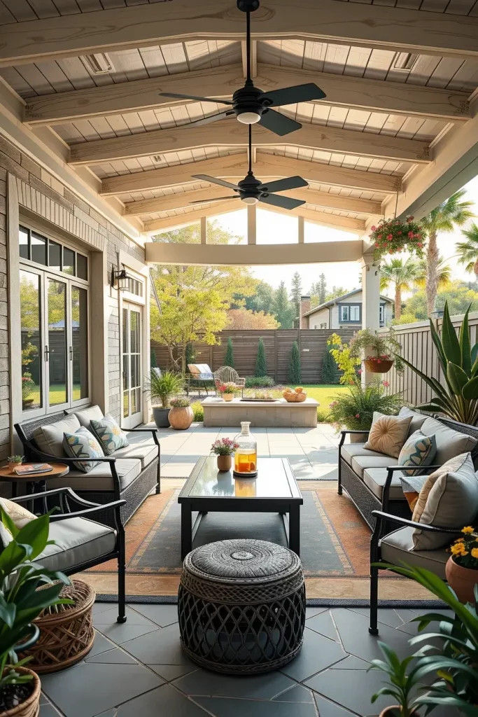 60 Outdoor Patio Ideas 2026 For Stylish And Functional Outdoor Living