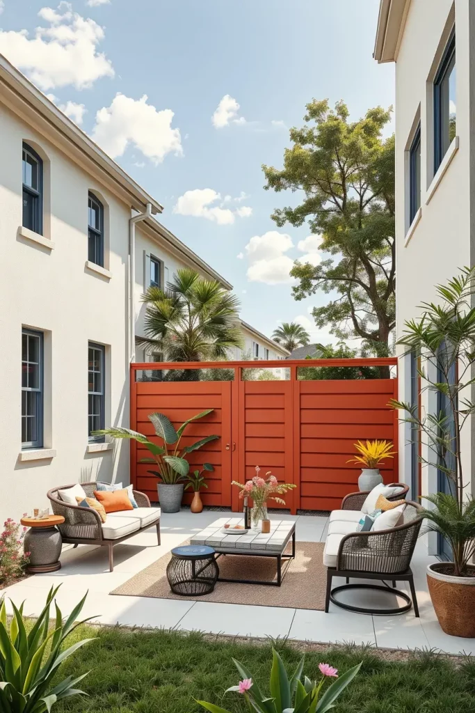 65 Backyard Fence Landscaping Ideas 2026: Modern, Stylish & Designer Outdoor Inspiration