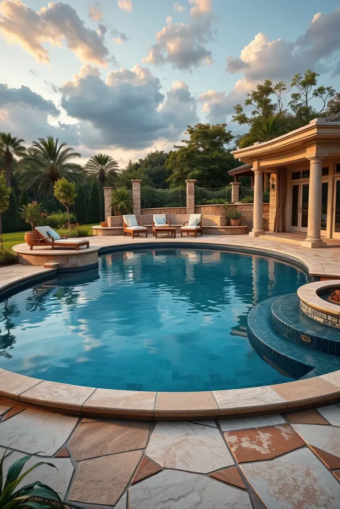 60 Outdoor Pool Ideas 2026: Modern, Sculptural And Designer Pool Inspiration