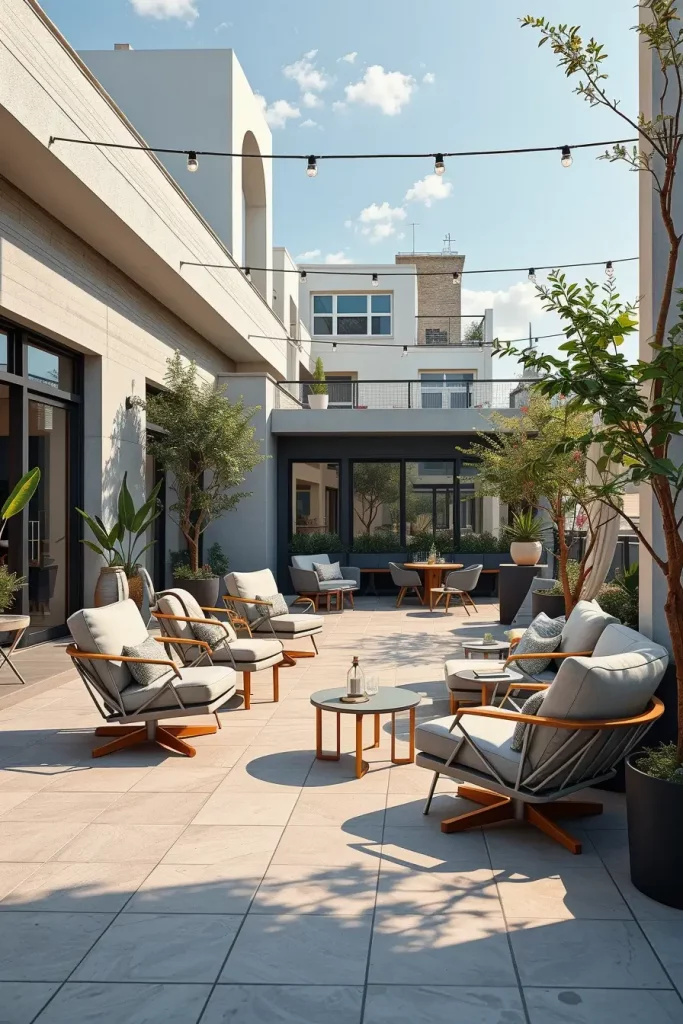 60 Outdoor Chairs Ideas 2026: Stylish, Modern And Designer Outdoor Seating Trends