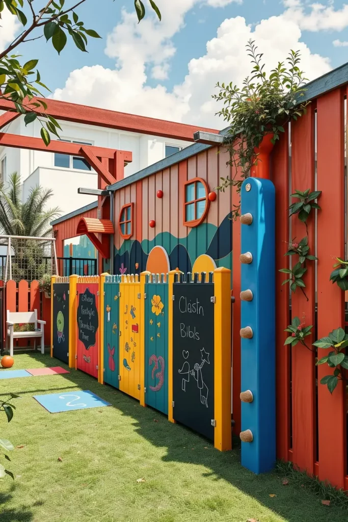 60 Outdoor Area Ideas For Kids 2026: Creative, Themed, And Imaginative Play Spaces