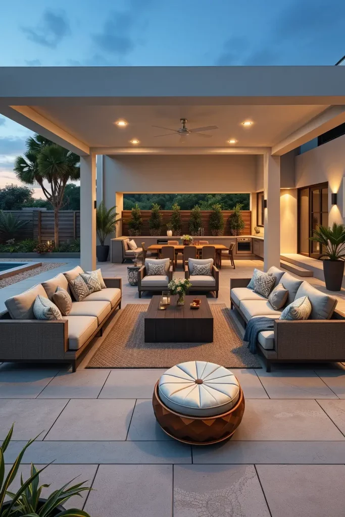 60 Outdoor Sofa Ideas 2026 For Stylish And Comfortable Outdoor Living