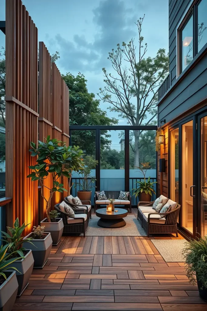 64 Outdoor Deck Ideas 2026 For Stylish And Modern Outdoor Living