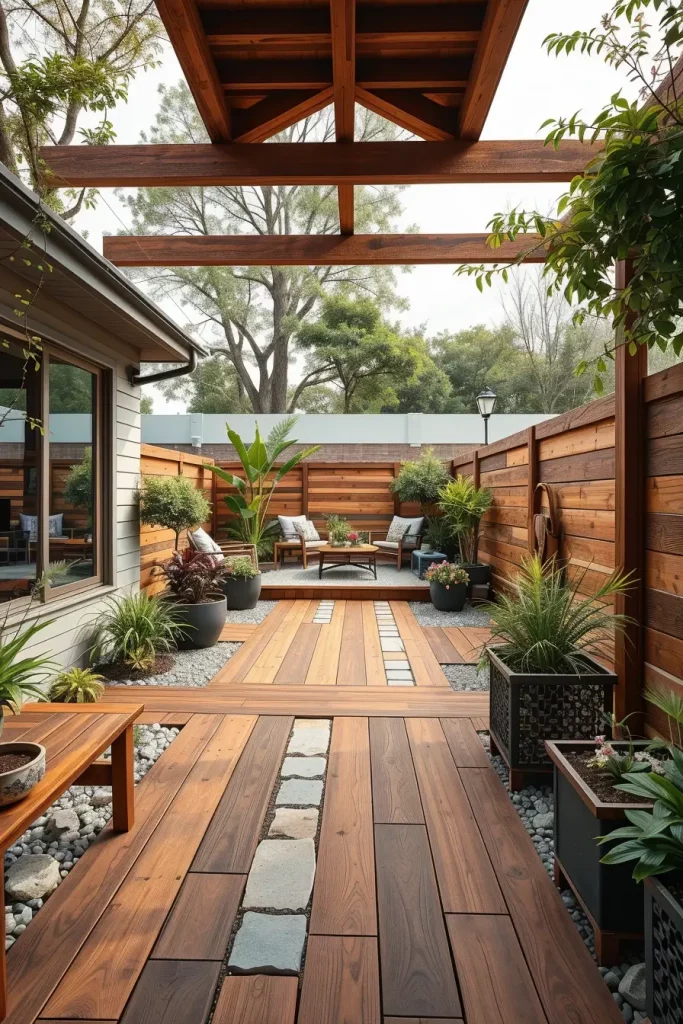 62 Backyard Landscaping Ideas 2026 for Modern, Sustainable Outdoor Living