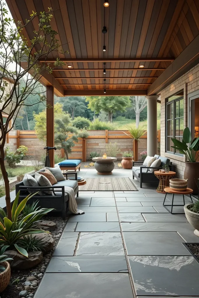 60 Outdoor Patio Ideas 2026 For Stylish And Functional Outdoor Living