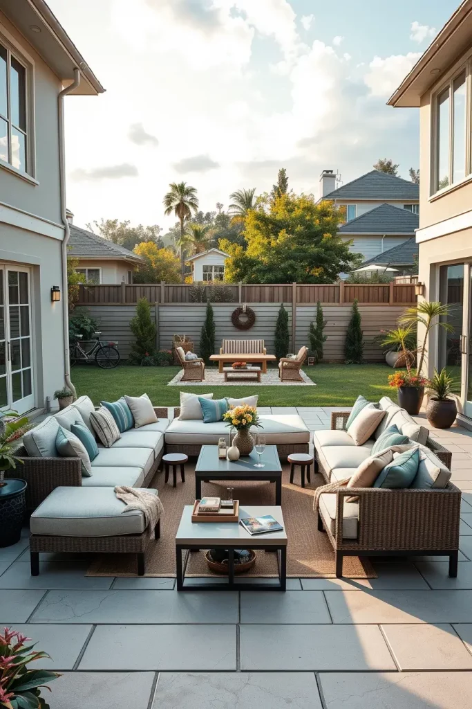 60 Outdoor Sofa Ideas 2026 For Stylish And Comfortable Outdoor Living