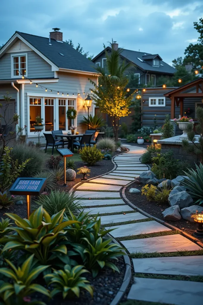 62 Outdoor Lighting Ideas 2026 For Modern Yards, Patios, And Gardens
