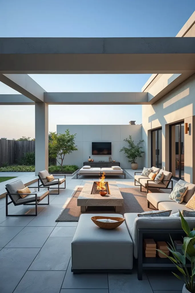 60 Outdoor Patio Ideas 2026 For Stylish And Functional Outdoor Living